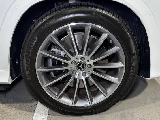 Mercedes GLE450 8000 (30)