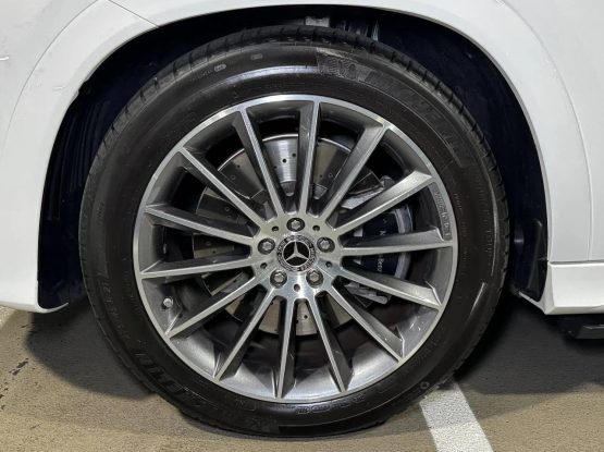 Mercedes GLE450 8000 (31)