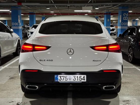 Mercedes GLE450 8000 (34)