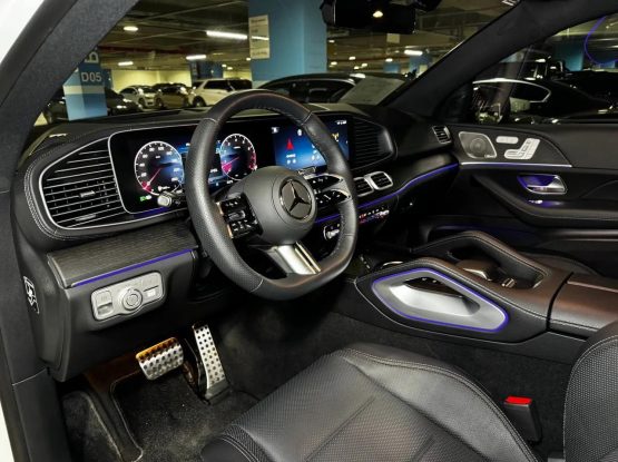 Mercedes GLE450 8000 (4)