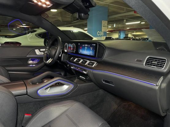 Mercedes GLE450 8000 (5)