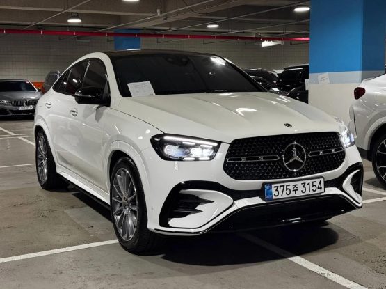 Mercedes GLE450 8000 (7)