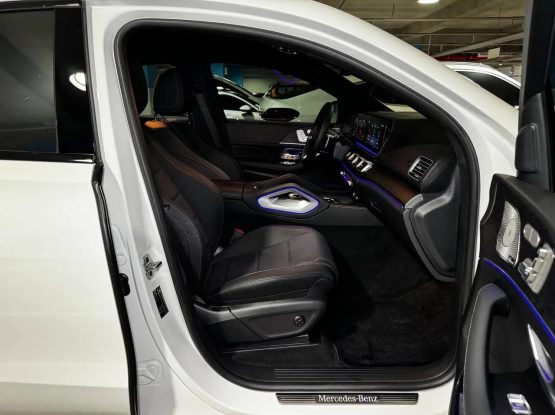 Mercedes GLE450 8000 (9)