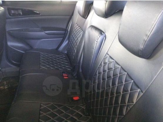 Mitsubishi Eclipse Cross (8)