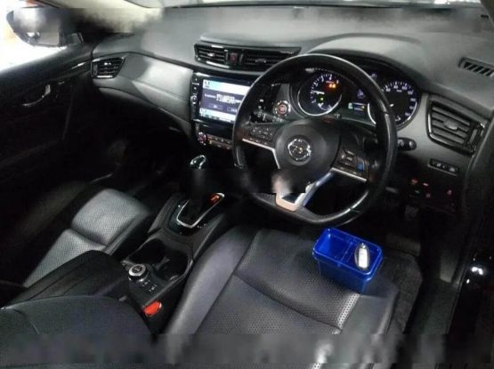 Nissan X-Trail 44000 (3)