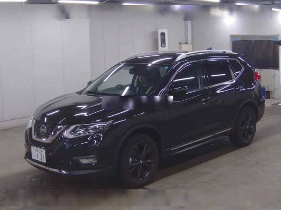 Nissan X-Trail 44000 (4)