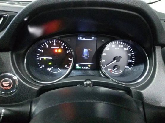 Nissan X-Trail 44000 (6)