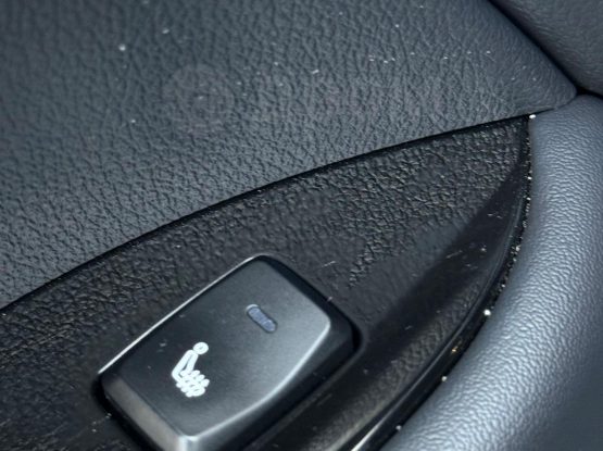 SsangYong Rexton Sports (19)
