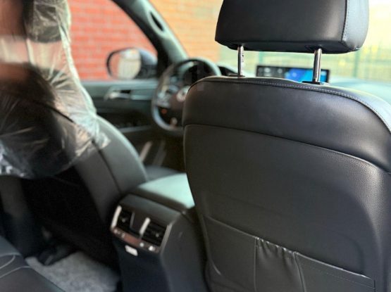 SsangYong Rexton Sports (21)