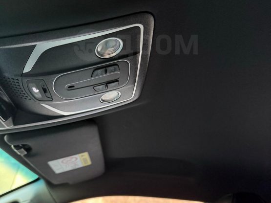 SsangYong Rexton Sports (44)