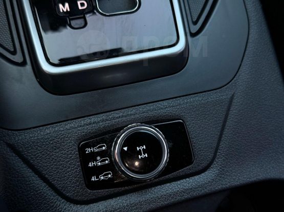 SsangYong Rexton Sports (9)