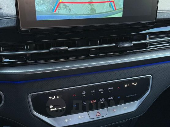 SsangYong Rexton Sports Khan (11)