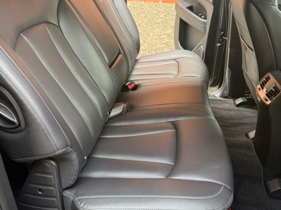 SsangYong Rexton Sports Khan (11)