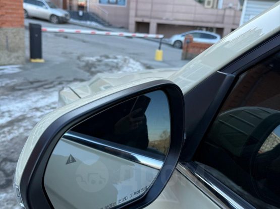 SsangYong Rexton Sports Khan (14)