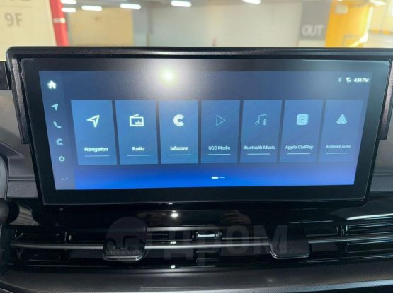 SsangYong Rexton Sports Khan (16)