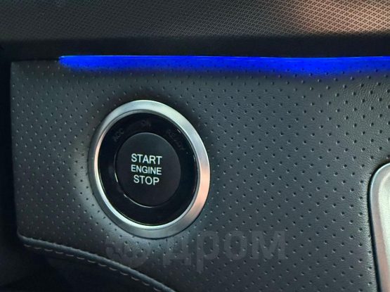 SsangYong Rexton Sports Khan (17)