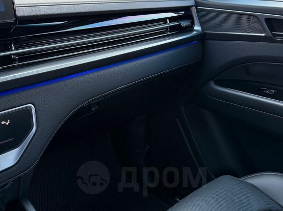 SsangYong Rexton Sports Khan (18)