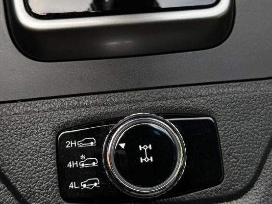 SsangYong Rexton Sports Khan (18)