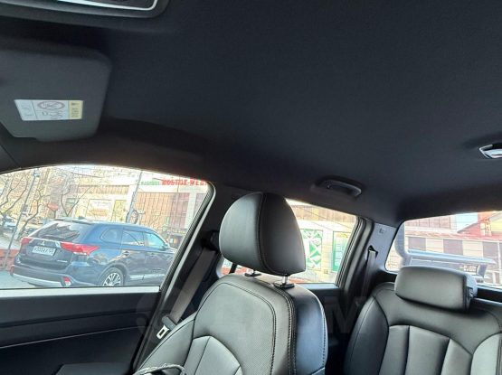 SsangYong Rexton Sports Khan (19)