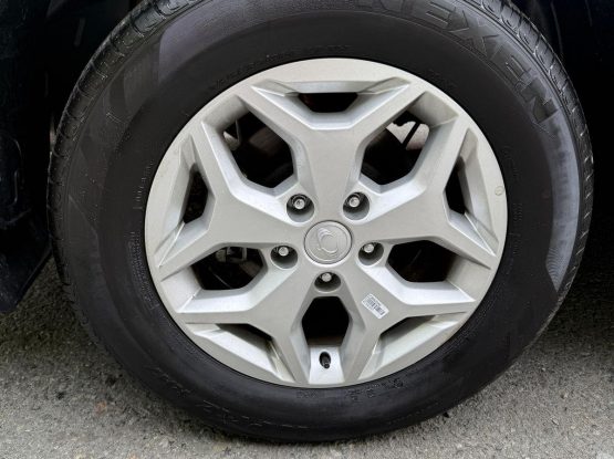 SsangYong Rexton Sports Khan (20)