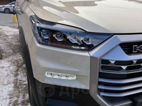 SsangYong Rexton Sports Khan (26)
