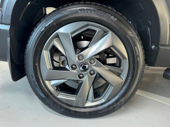 SsangYong Rexton Sports Khan (28)