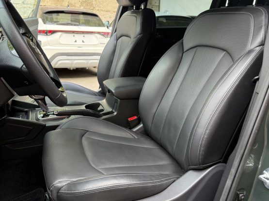 SsangYong Rexton Sports Khan (34)