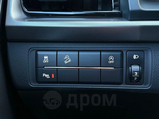 SsangYong Rexton Sports Khan (35)