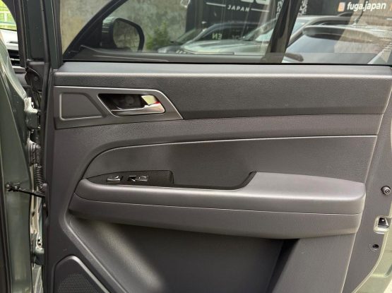 SsangYong Rexton Sports Khan (35)