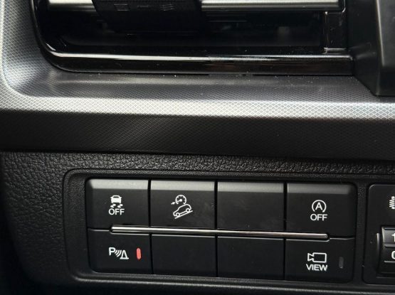SsangYong Rexton Sports Khan (37)