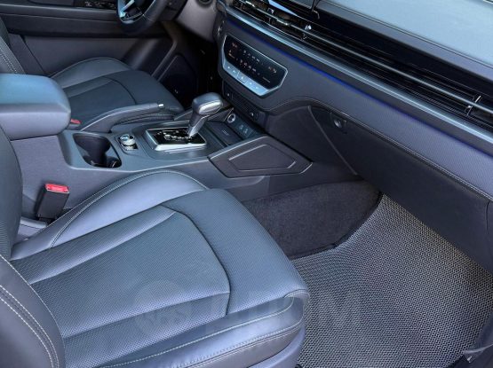 SsangYong Rexton Sports Khan (4)
