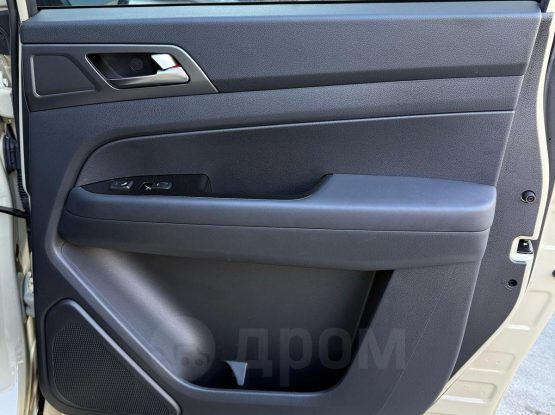 SsangYong Rexton Sports Khan (42)