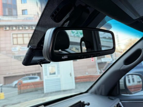 SsangYong Rexton Sports Khan (43)