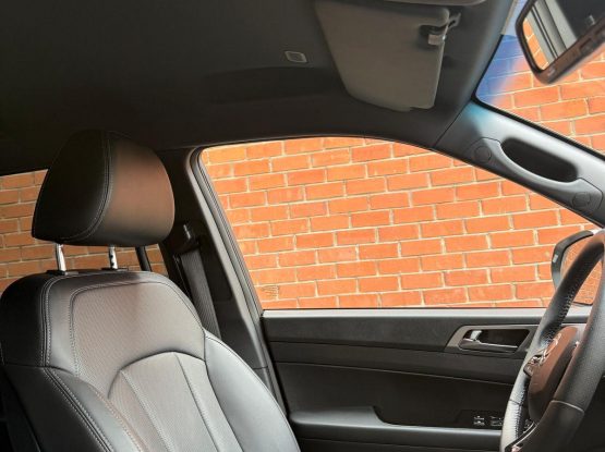 SsangYong Rexton Sports Khan (45)