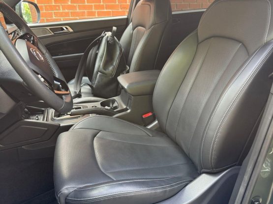 SsangYong Rexton Sports Khan (47)