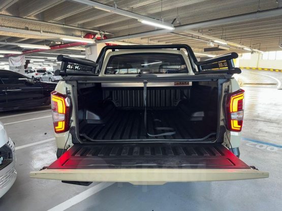 SsangYong Rexton Sports Khan (48)