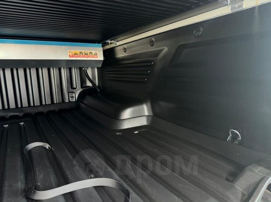 SsangYong Rexton Sports Khan (50)