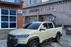 SsangYong Rexton Sports Khan (69)