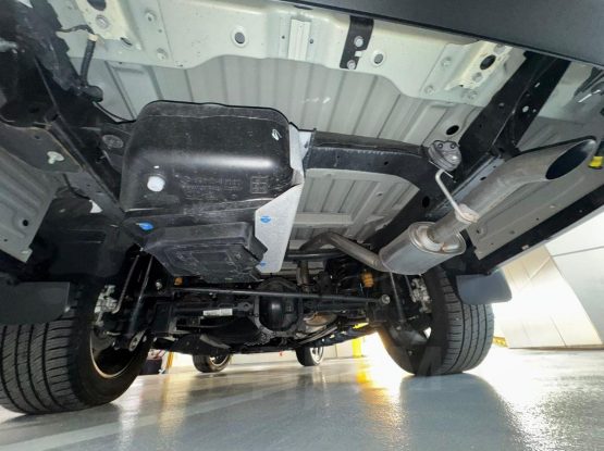 SsangYong Rexton Sports Khan (8)