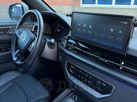 SsangYong Rexton Sports Khan (81)