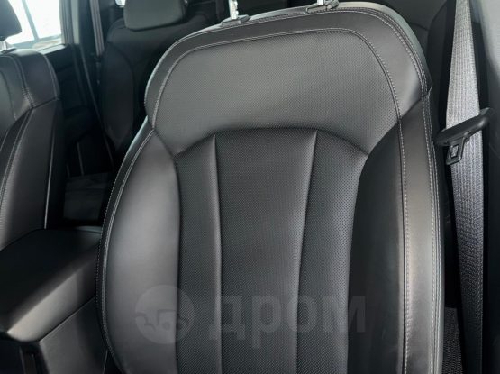 SsangYong Rexton Sports Khan (9)
