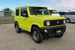Suzuki Jimny (1)