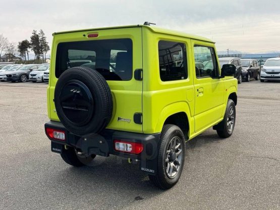 Suzuki Jimny (12)