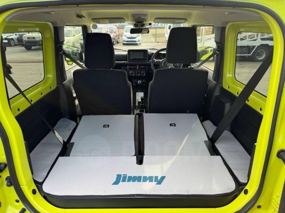 Suzuki Jimny (13)