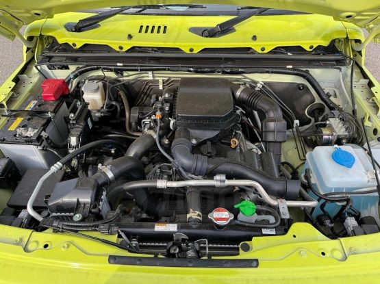 Suzuki Jimny (15)