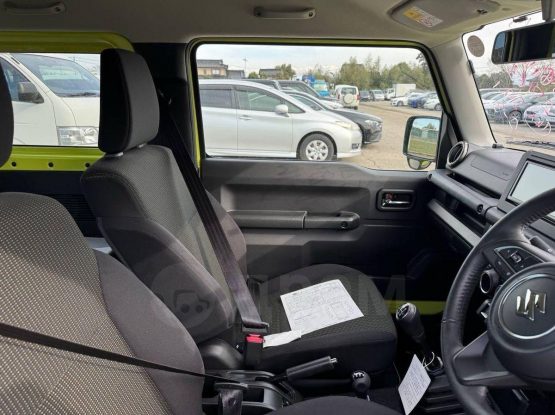 Suzuki Jimny (20)