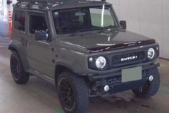 Suzuki Jimny 43000 (1)