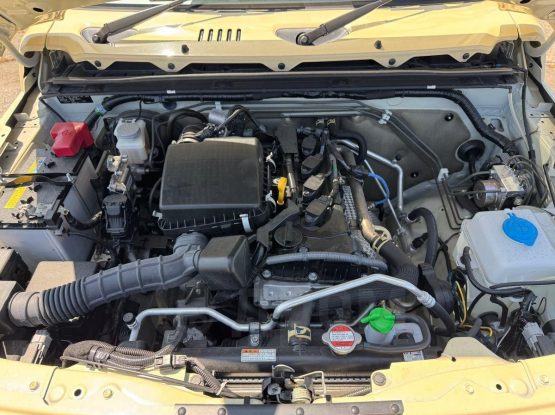 Suzuki Jimny Sierra 11000 (19)
