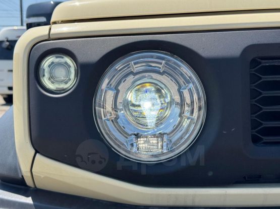 Suzuki Jimny Sierra 11000 (22)