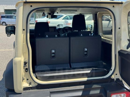 Suzuki Jimny Sierra 11000 (28)